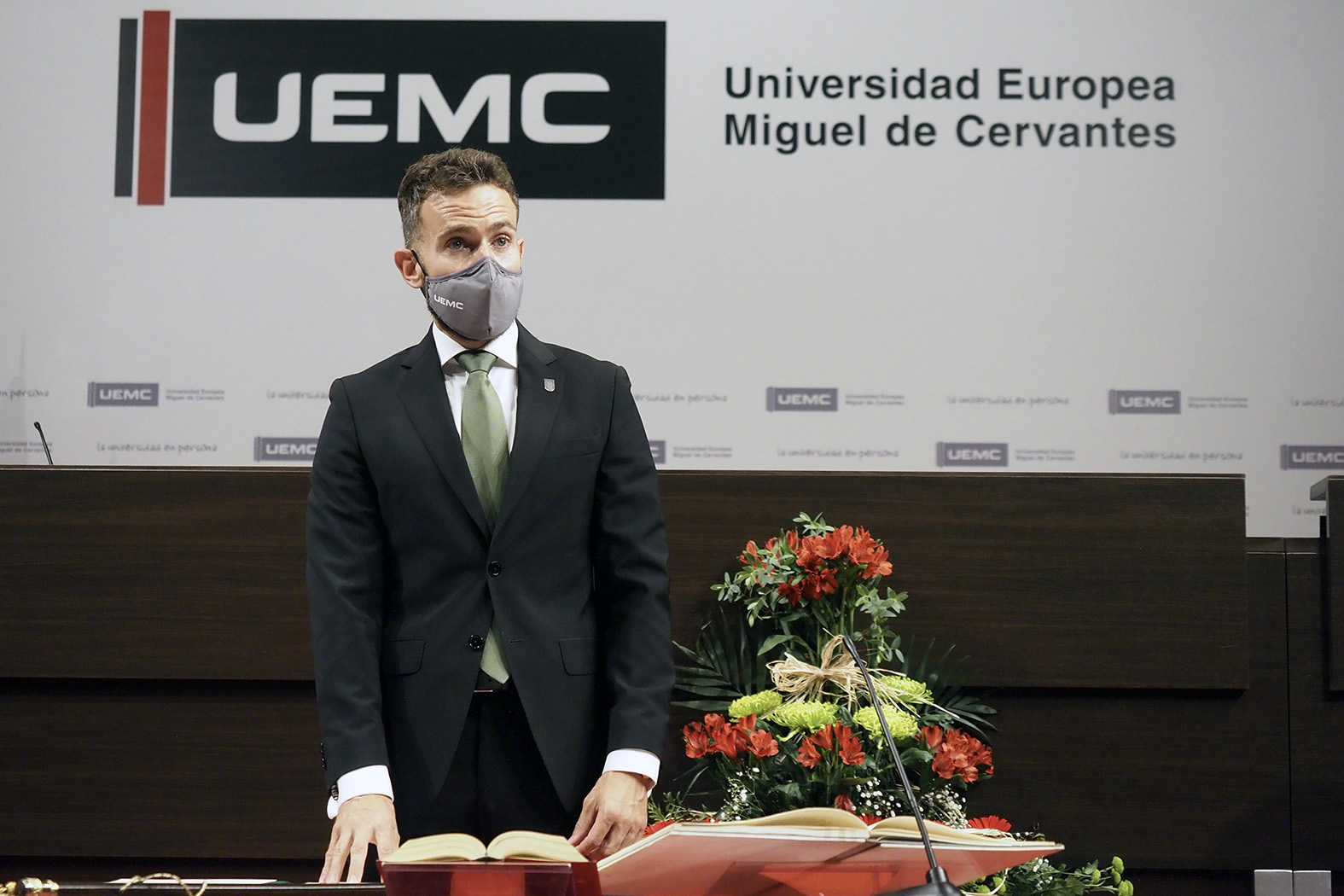 David García López