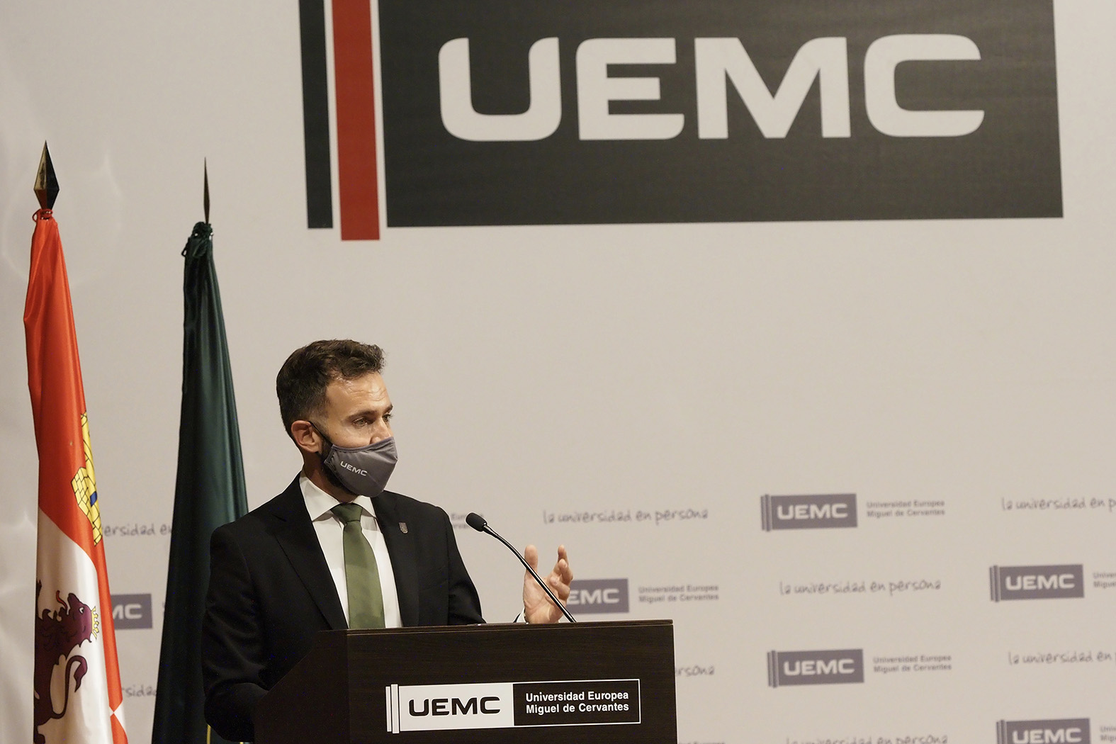 David García López