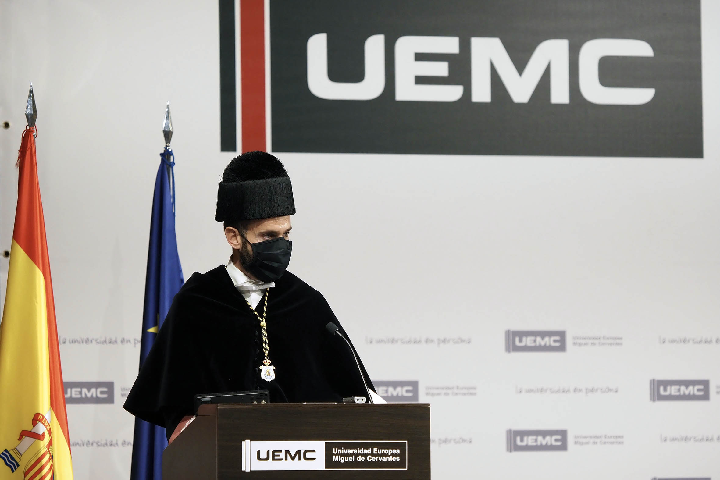 David García López