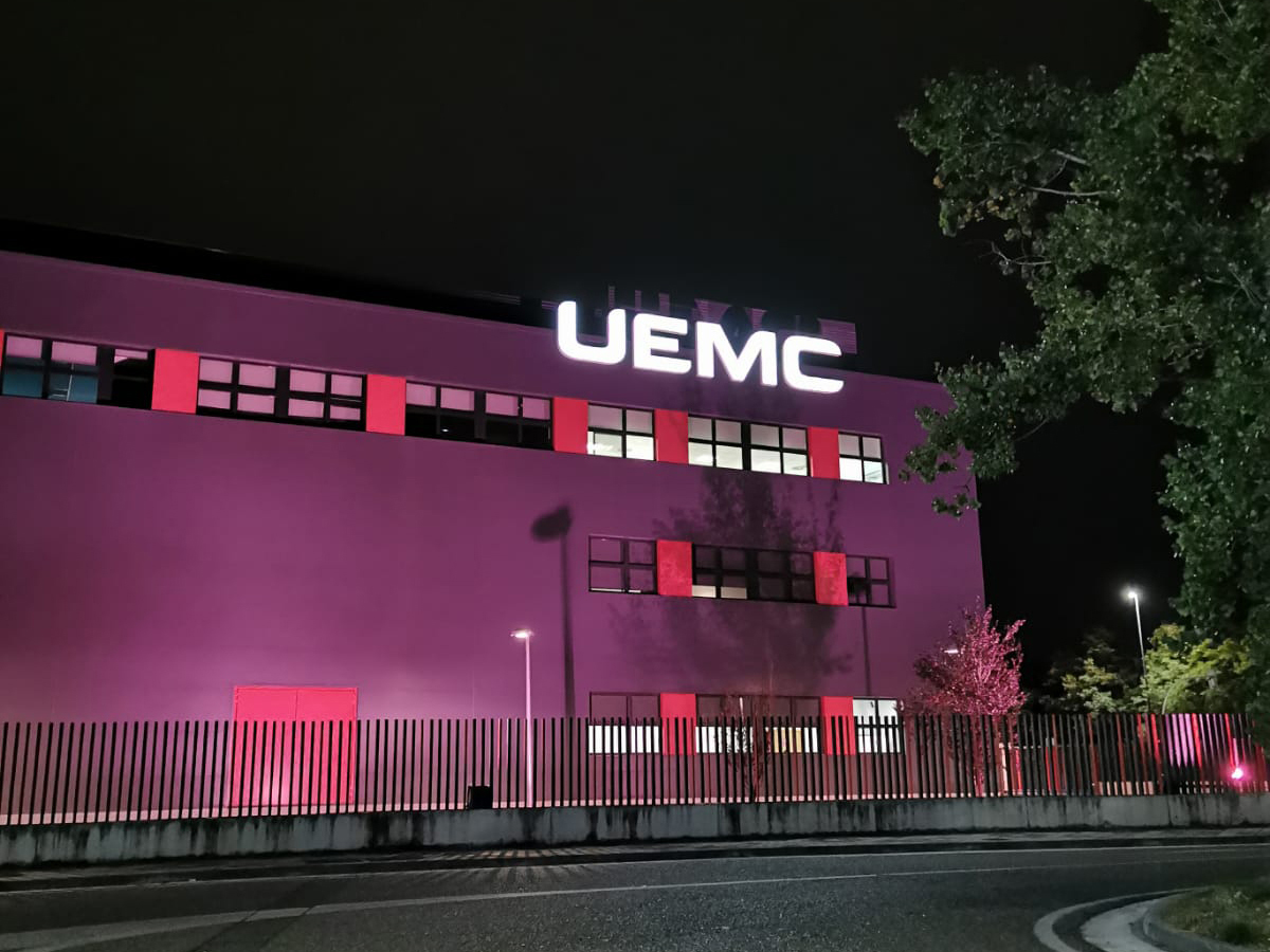 Semana Cáncer de mama