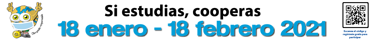 Olimpiada Solidaria de Estudio