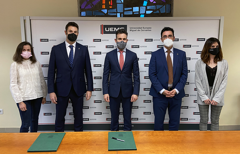 Convenio Colegio Fisioterapeutas CyL