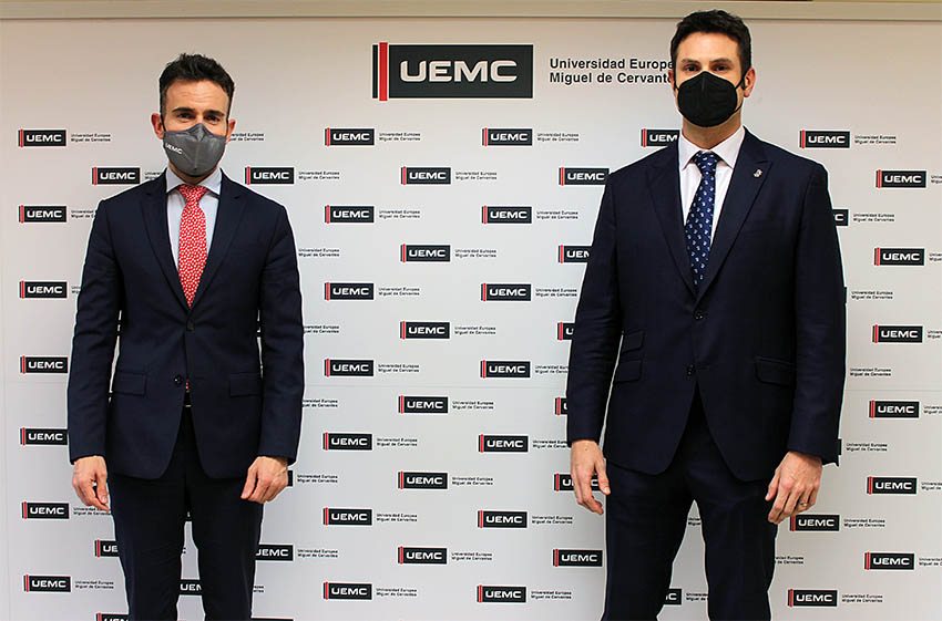 Convenio Colegio Fisioterapeutas CyL