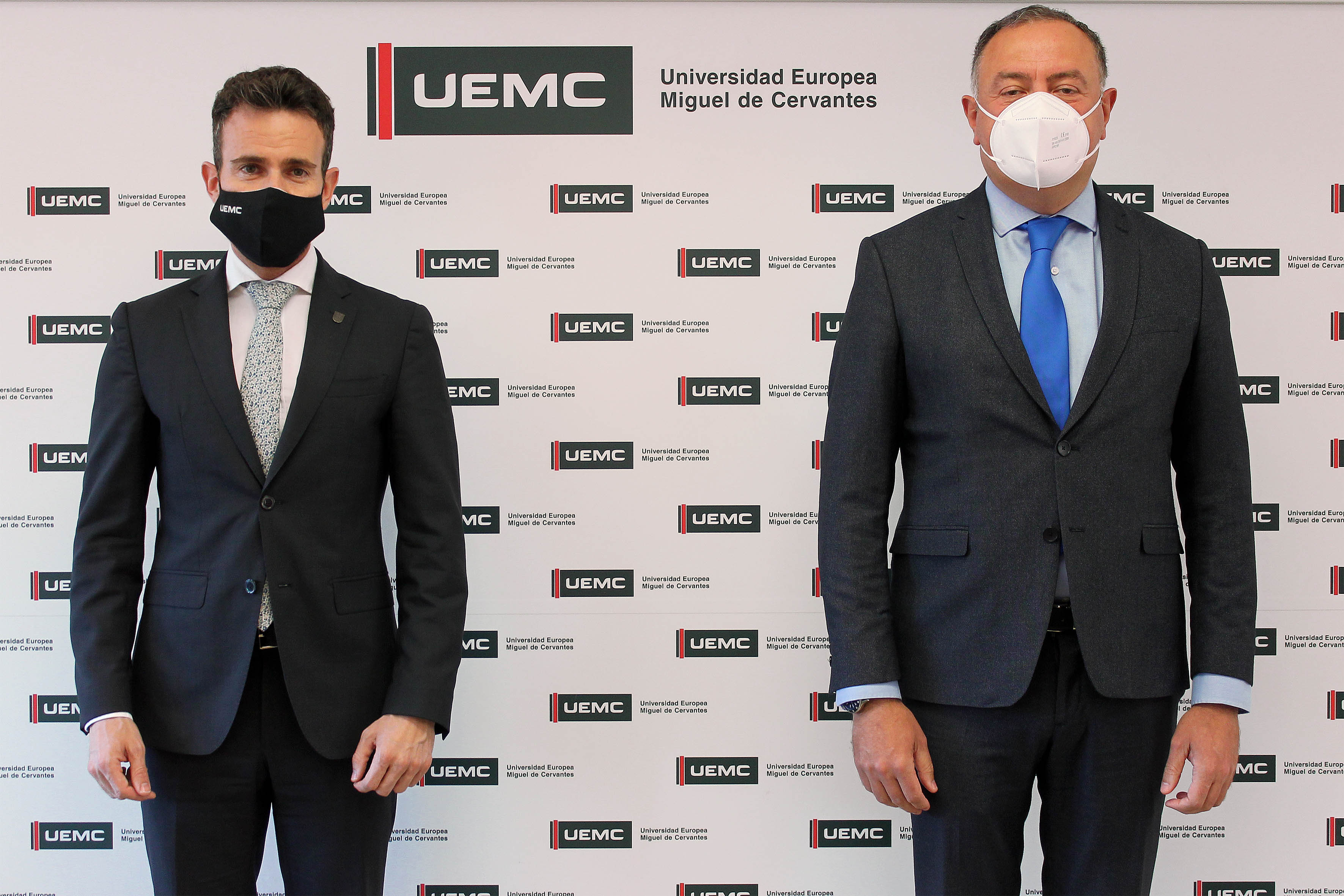 Convenio UEMC Mutua Montañesa