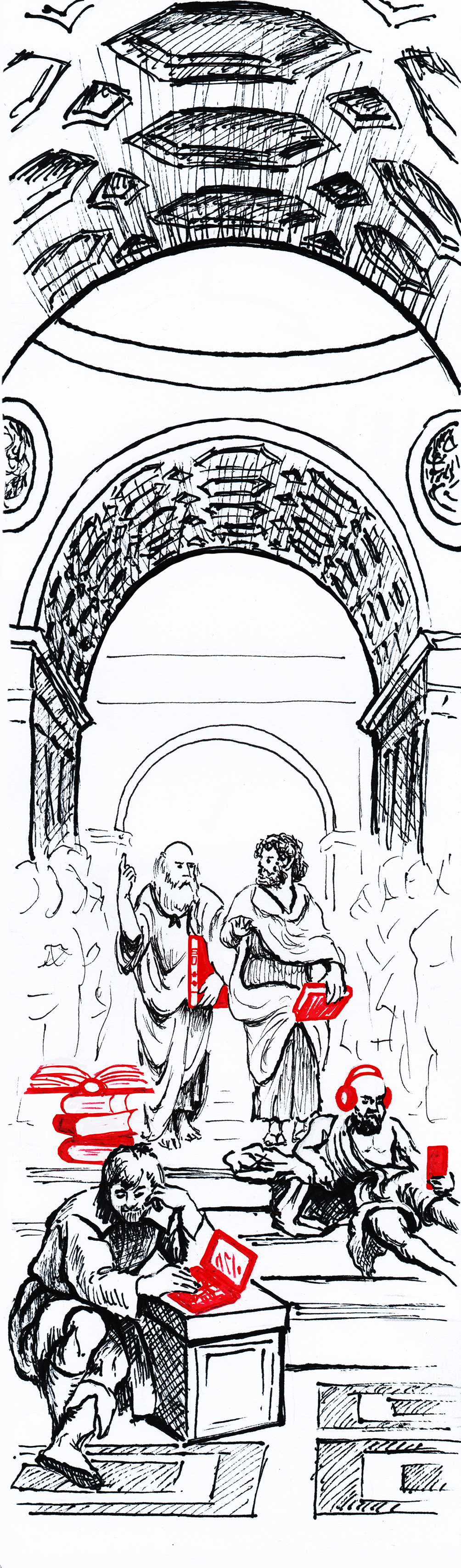 Premios concurso Día libro