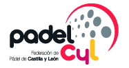 Federación de Pádel de Castilla y León