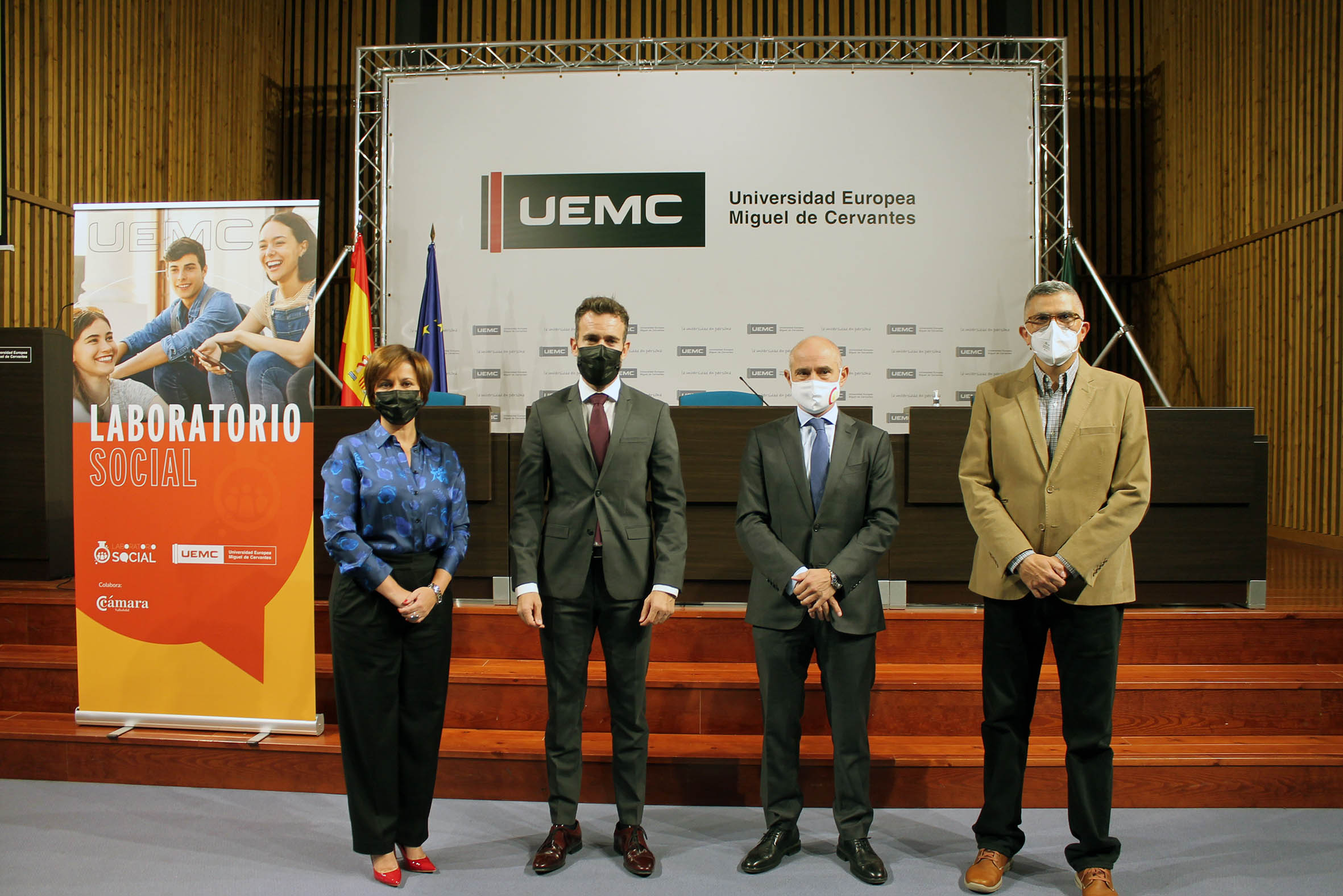 Laboratorio Social 2