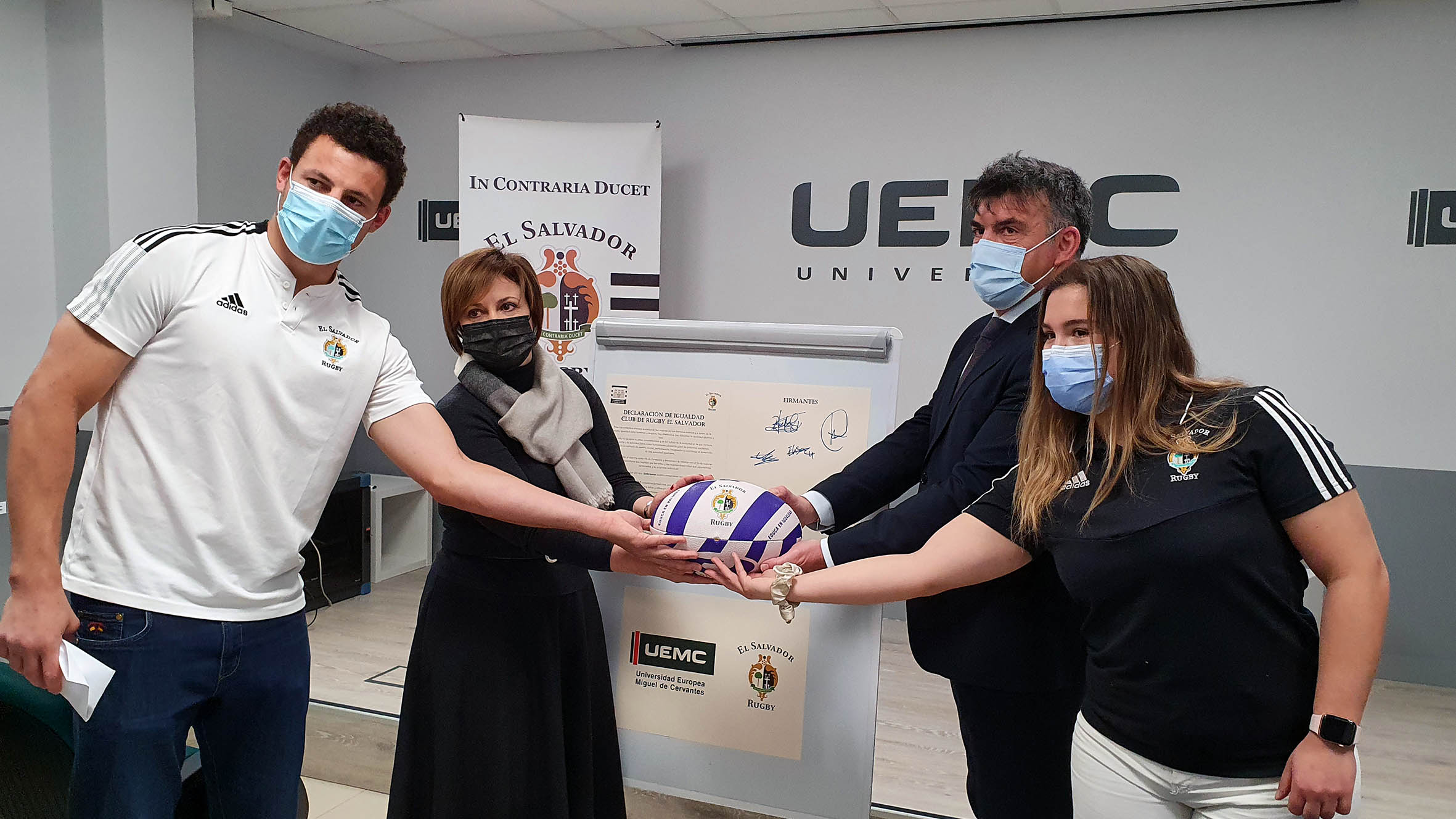 Manifiesto 8M UEMC-El Salvador