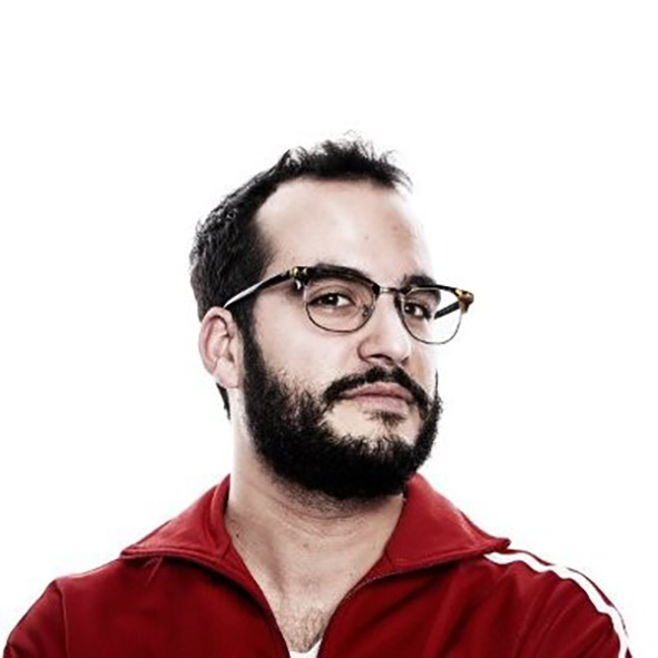 Javier Zurro