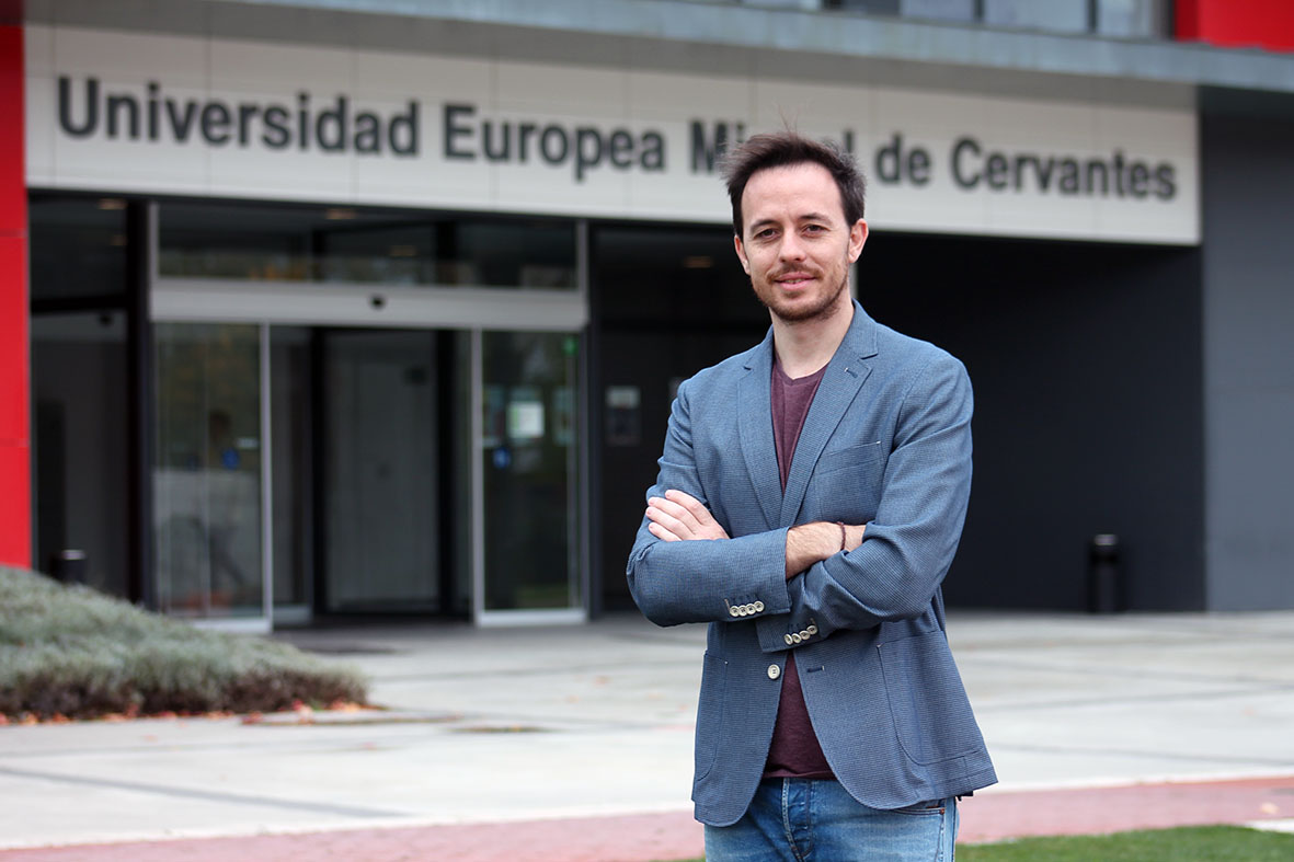 Alejandro Santos