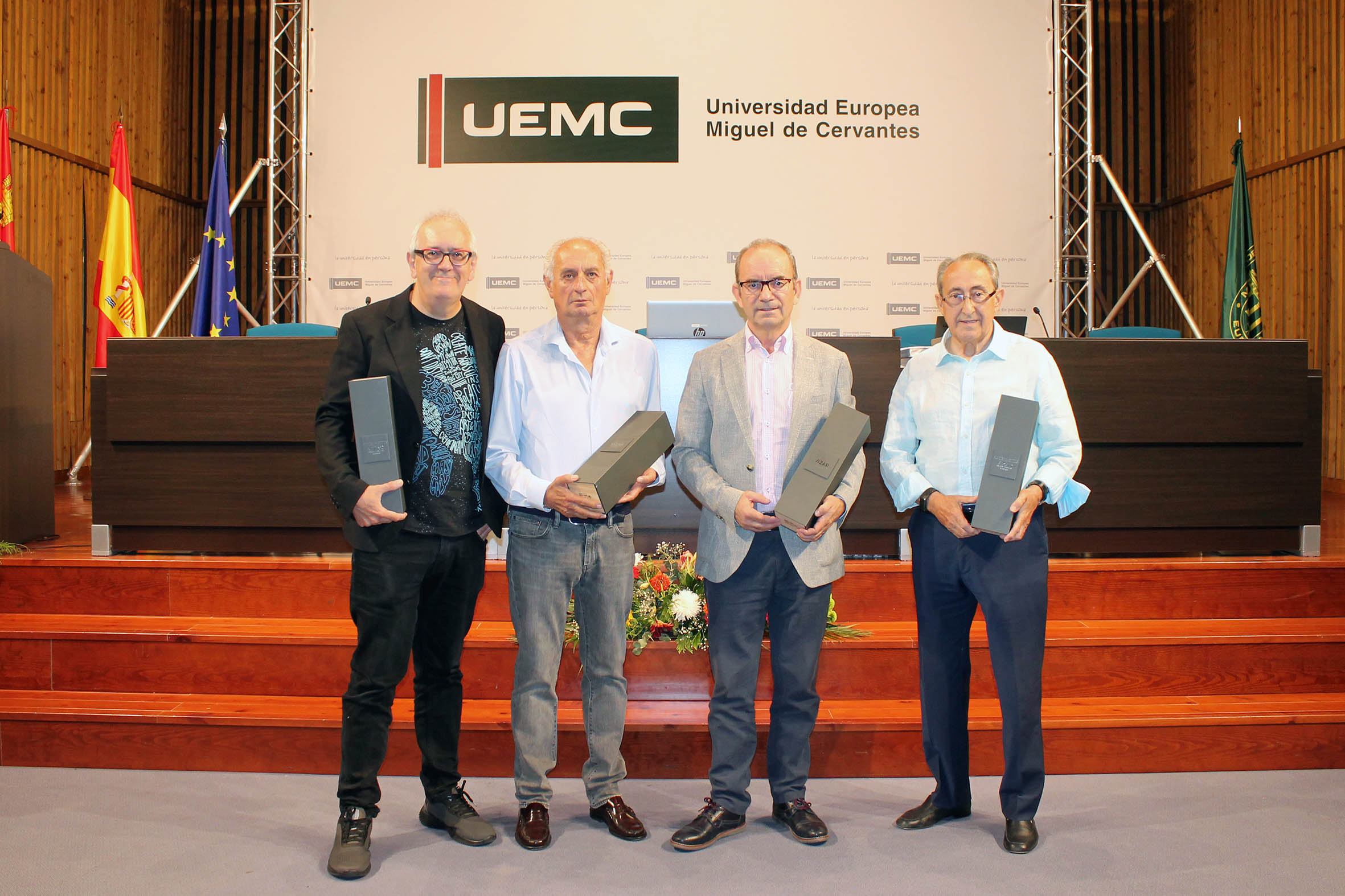 Curso Verano Vino UEMC 2022
