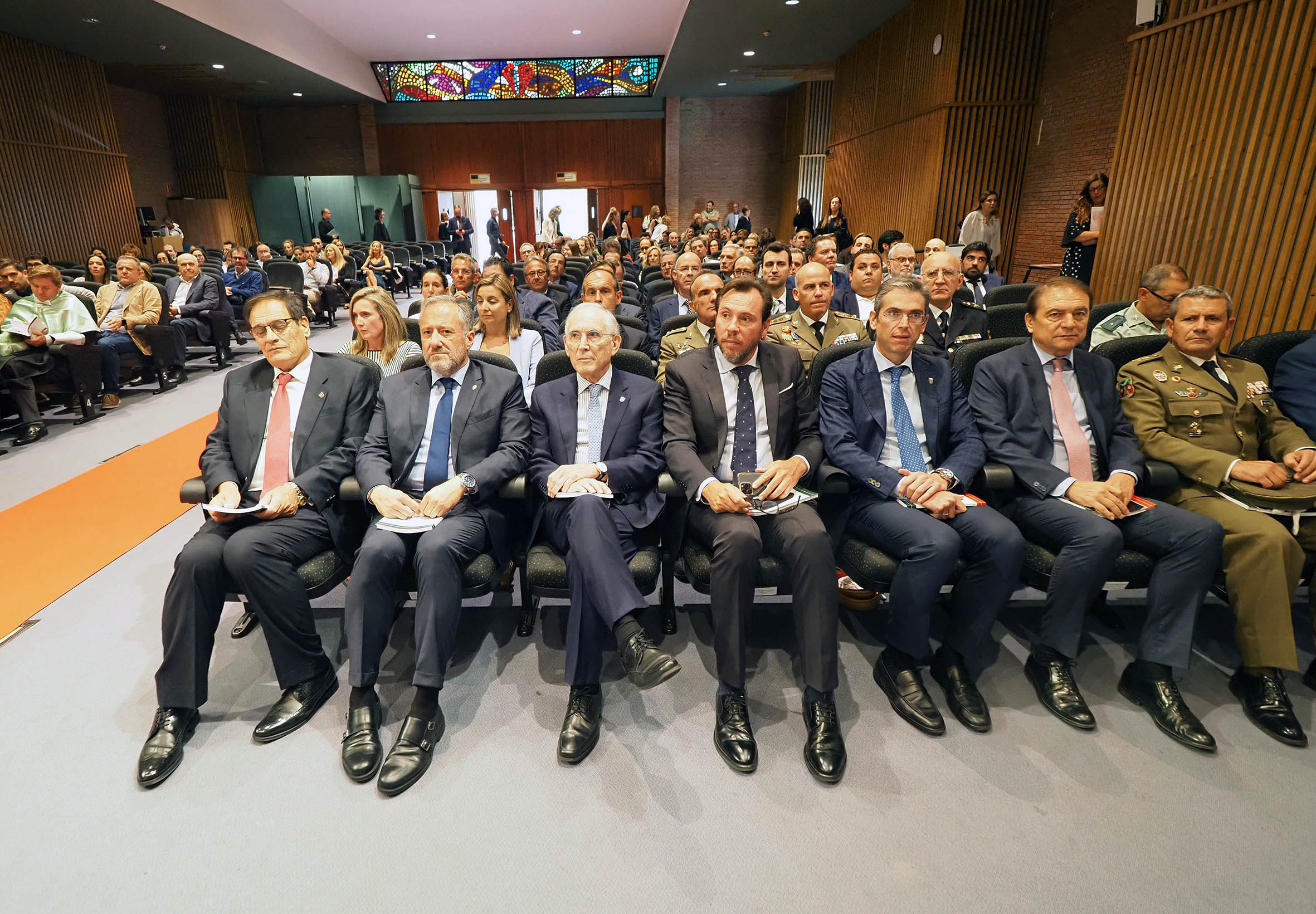 Apertura UEMC 2022