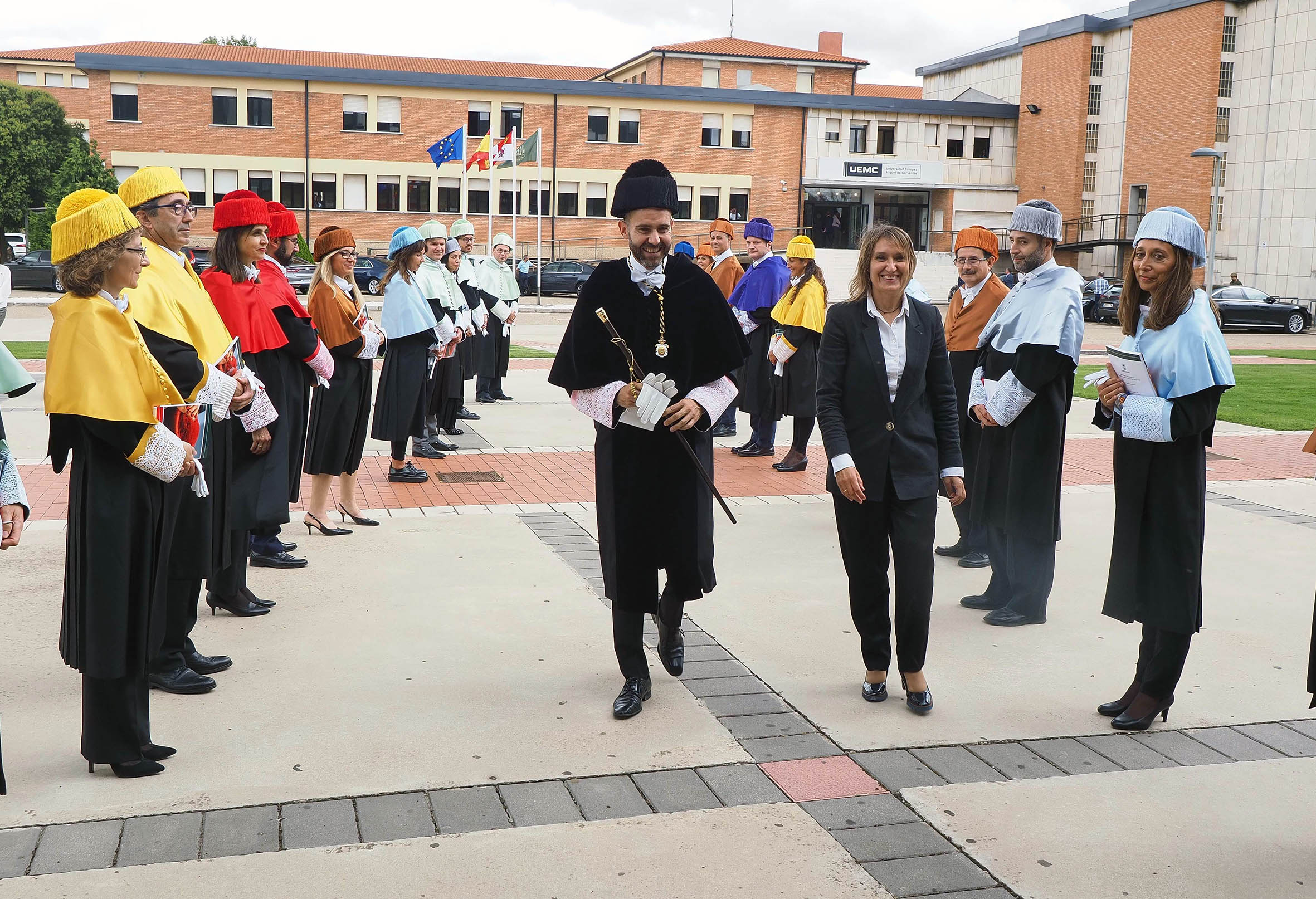 Apertura UEMC 2022
