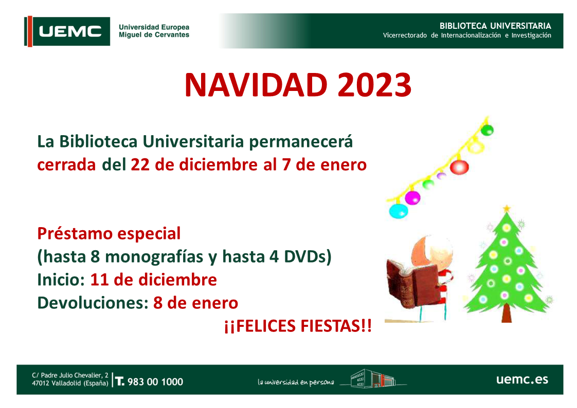 Préstamo especial Navidad 2023