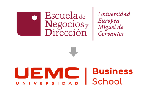 Cambio de la imagen corporativa