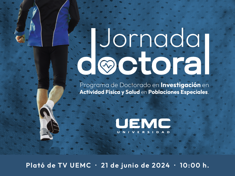 Jornada Doctoral UEMC 23 24
