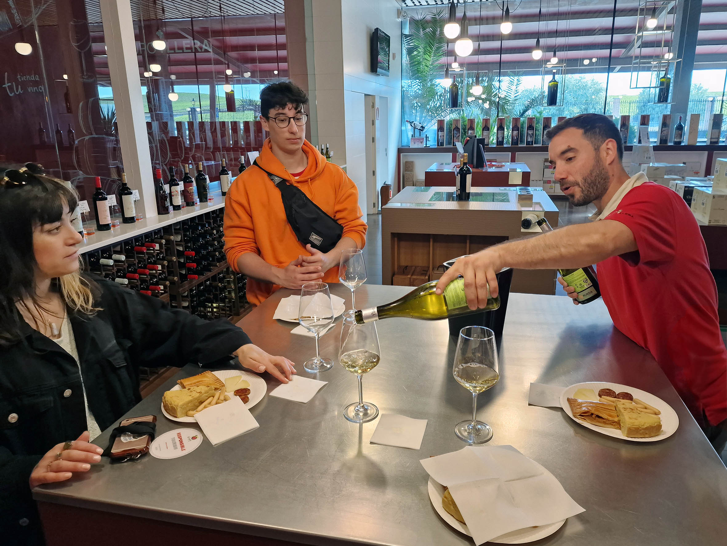 Curso de Verano El vino que nos une UEMC