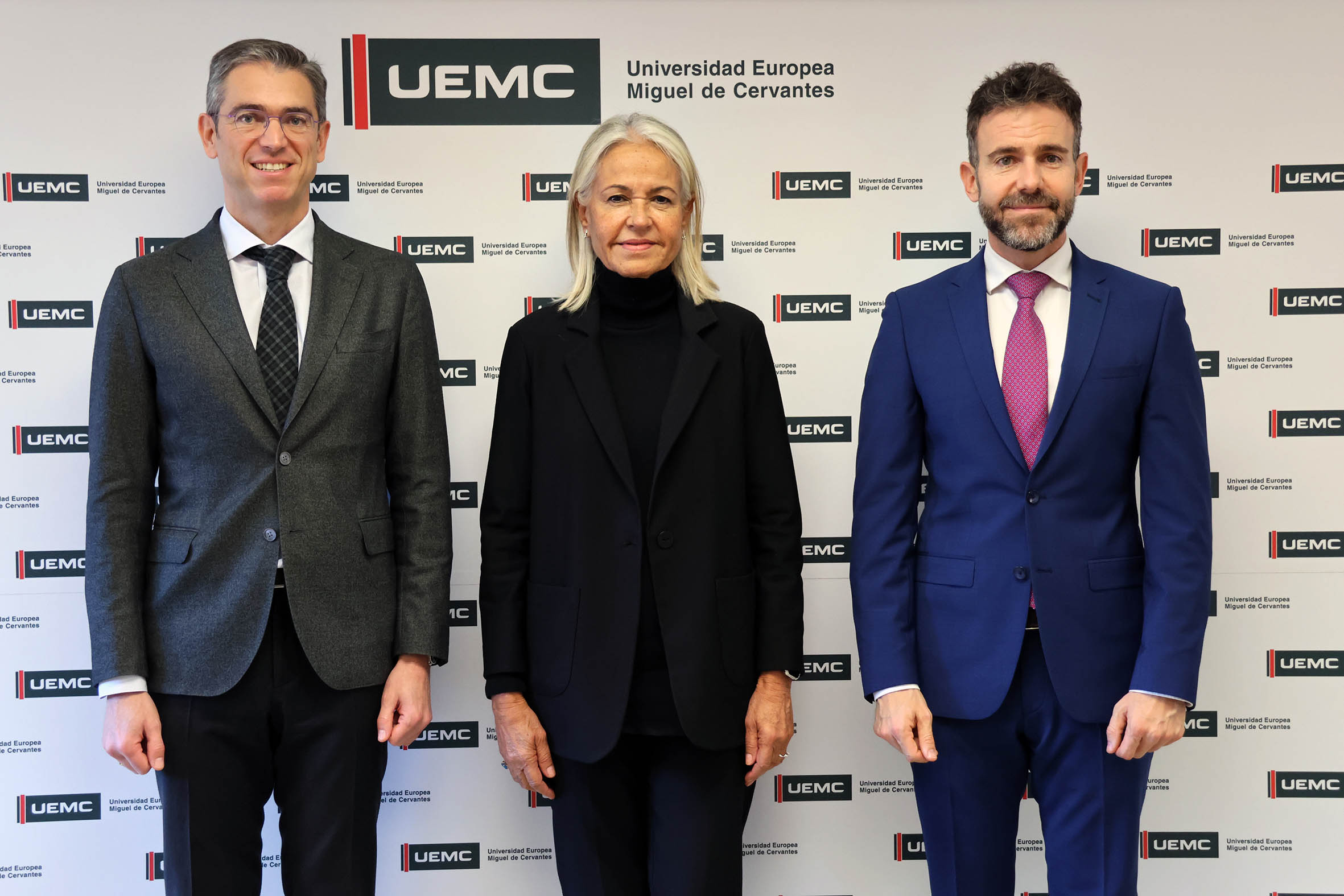Cátedra UEMC Klockner