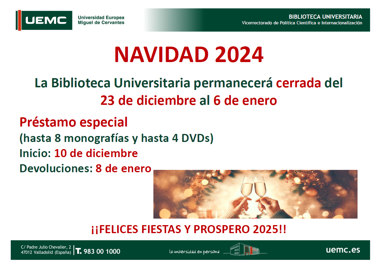 Prestamo especial Navidad 2024