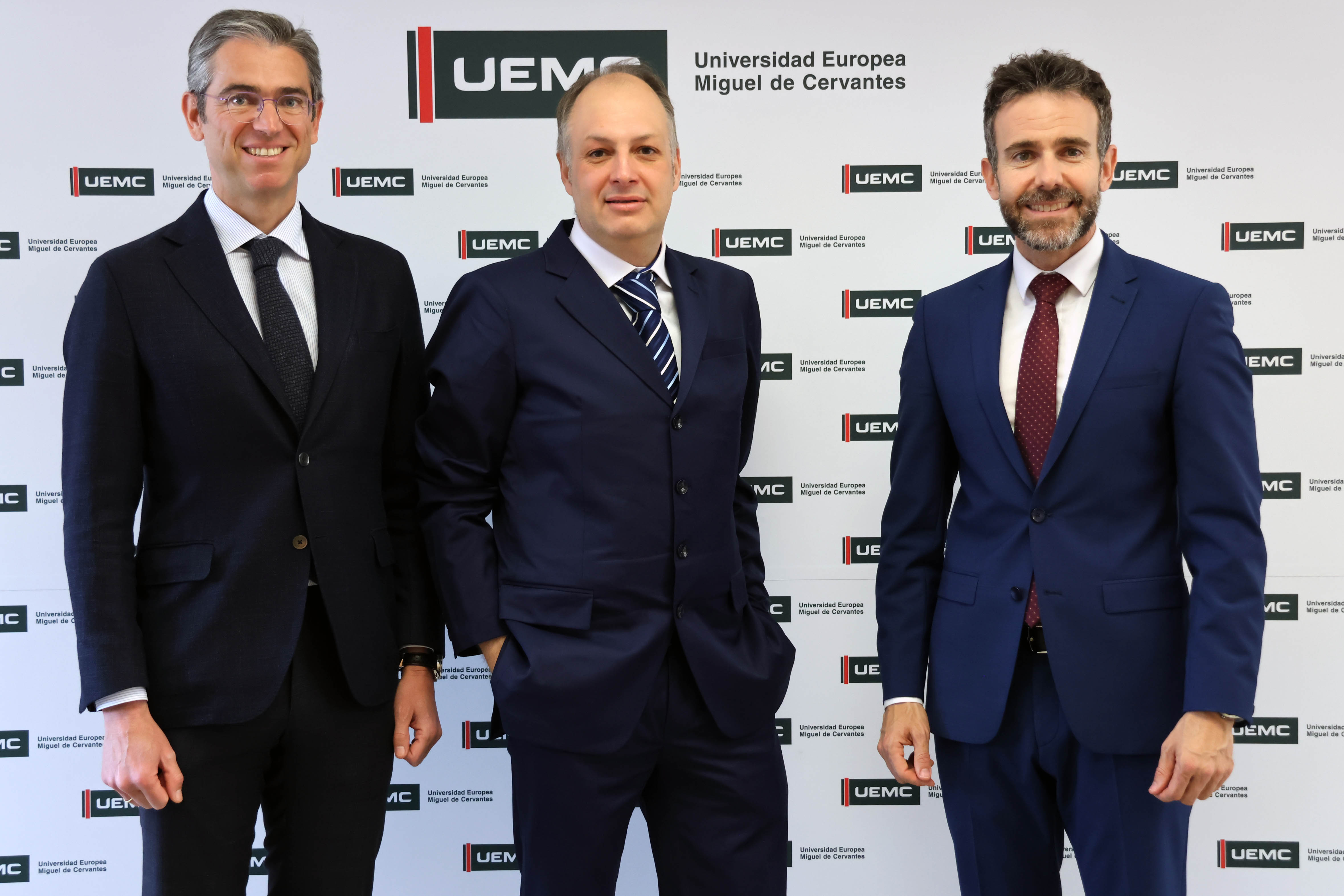 Cátedra de Empresa en Medicina Preventiva y Salud Pública UEMC