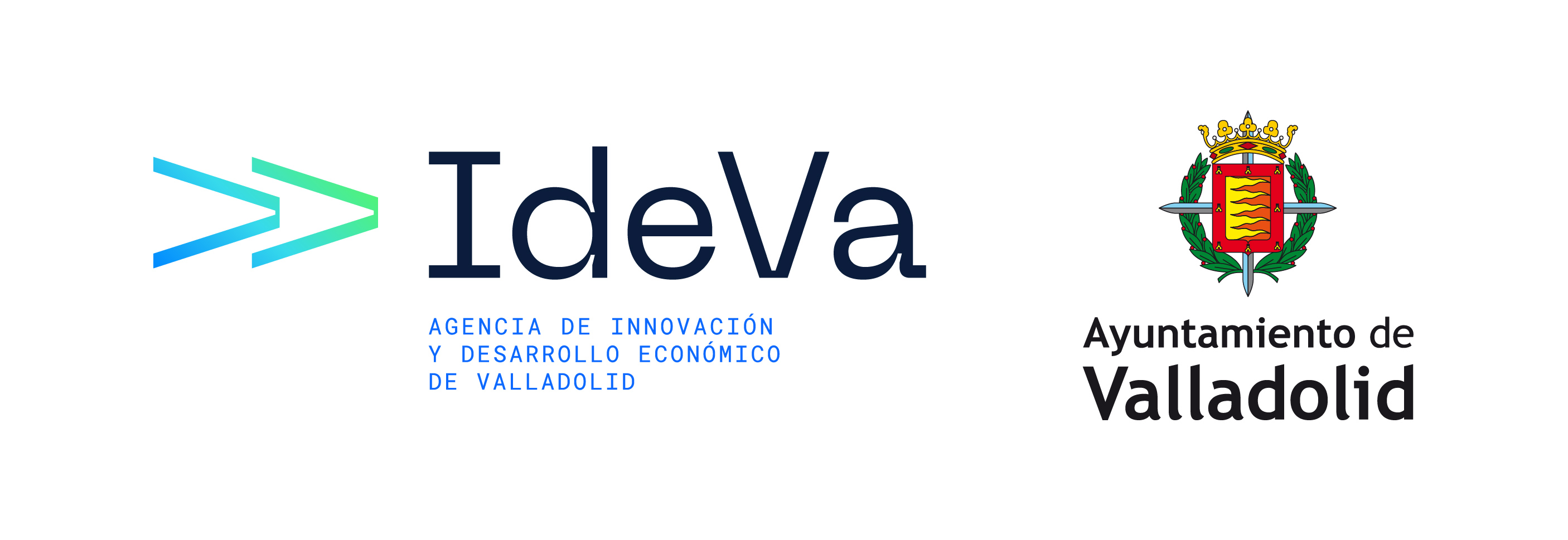 LOGO IDEVA_AYTO 2 POSITIVO HORIZONTAL