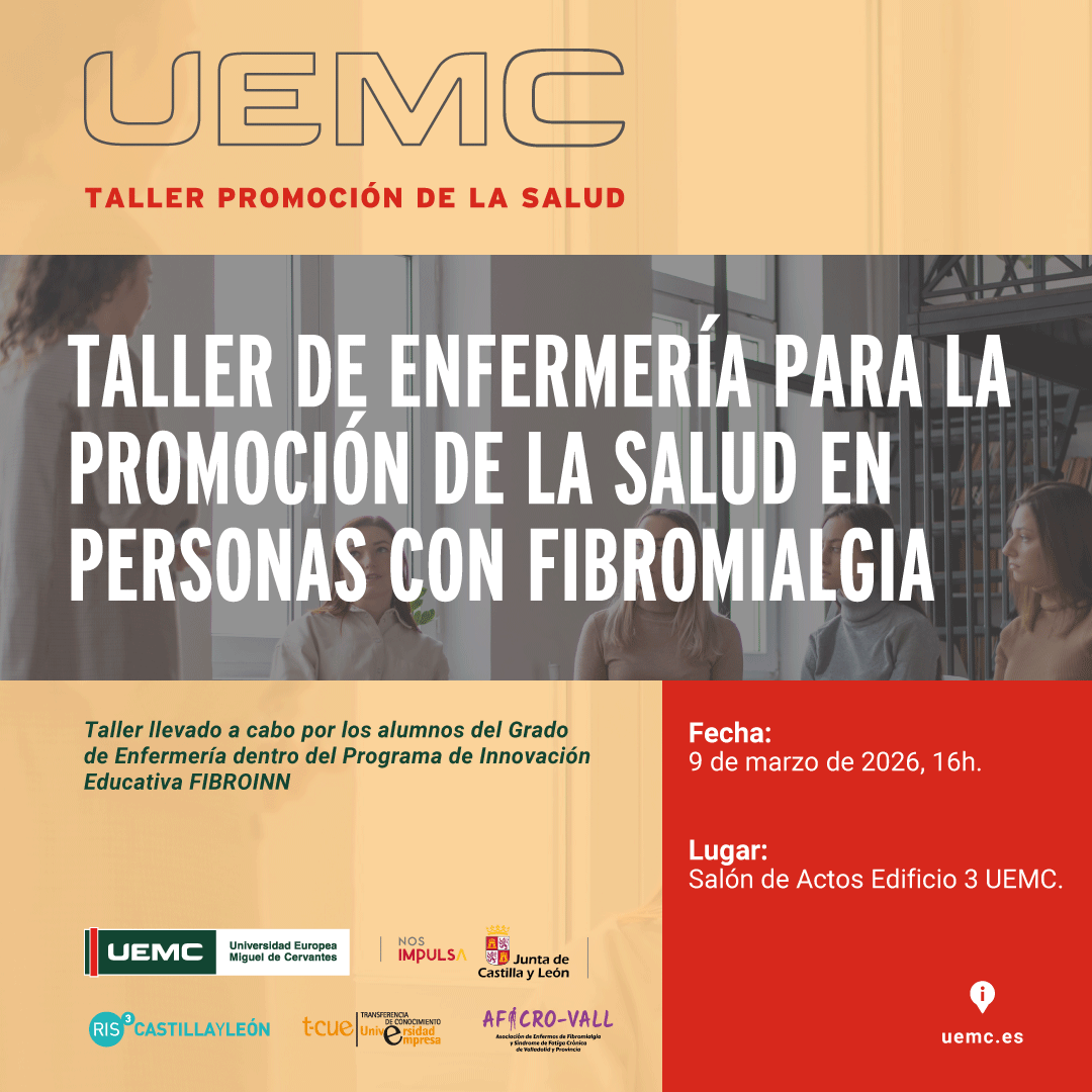 Seminario Enfermería