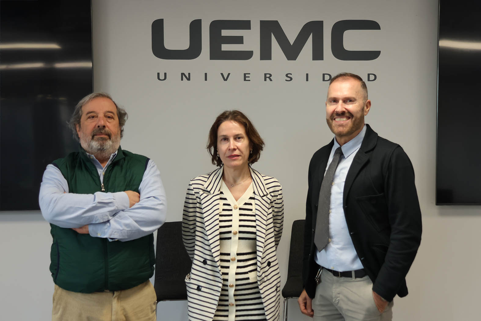 Jornada Jurídica UEMC