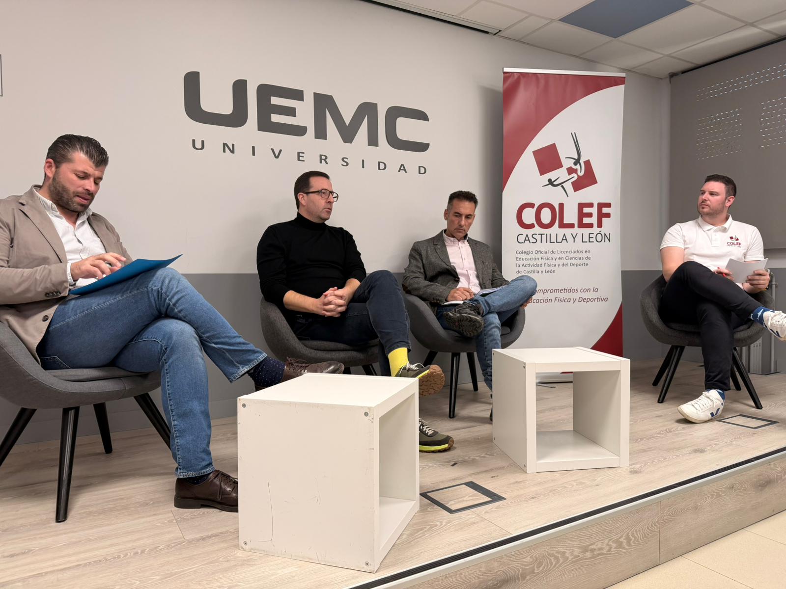 II Encuentro Político elecciones 15M2026