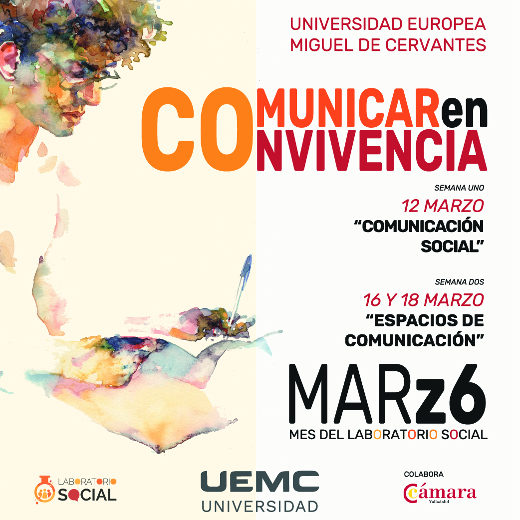 Laboratorio Social 2026