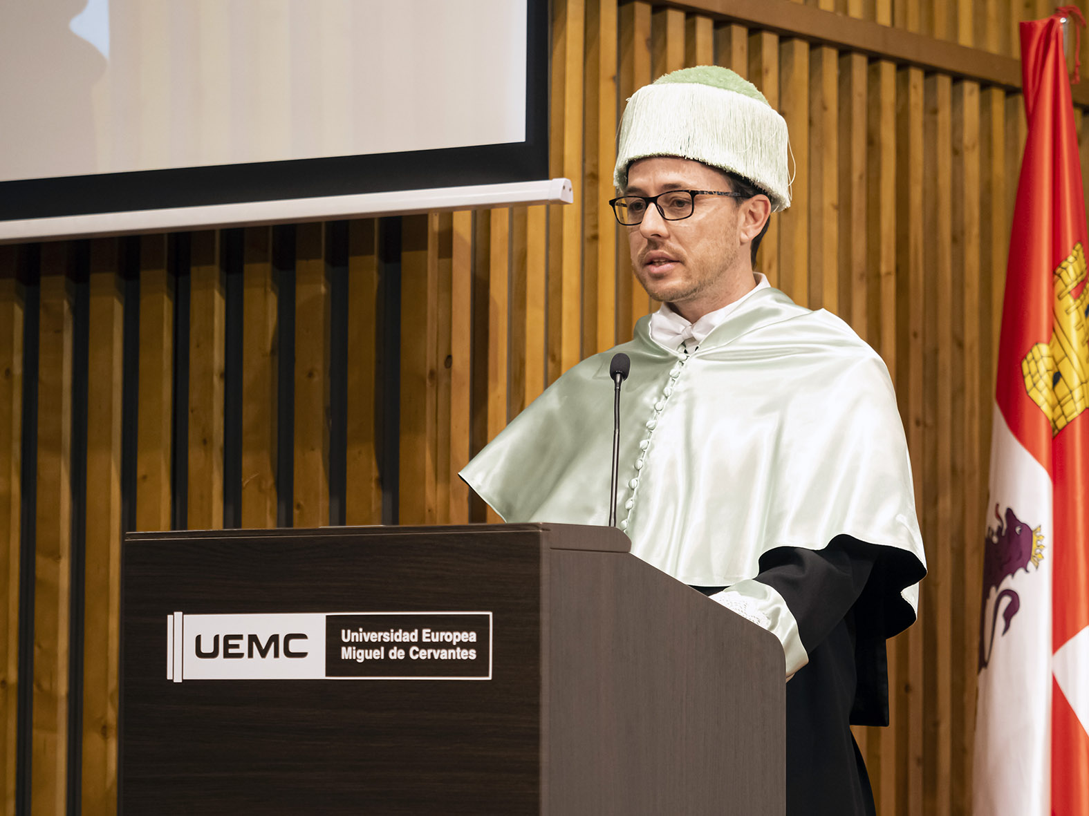 Alejandro Santos Lozano