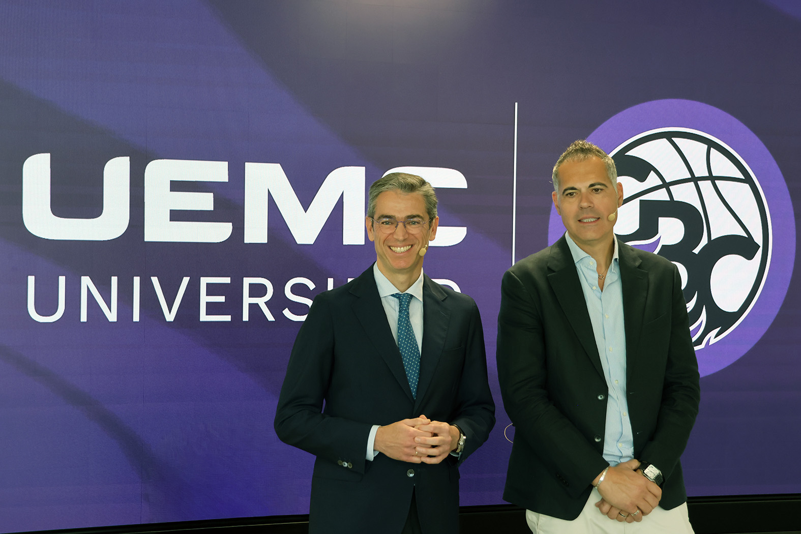 UEMC CBC Valladolid